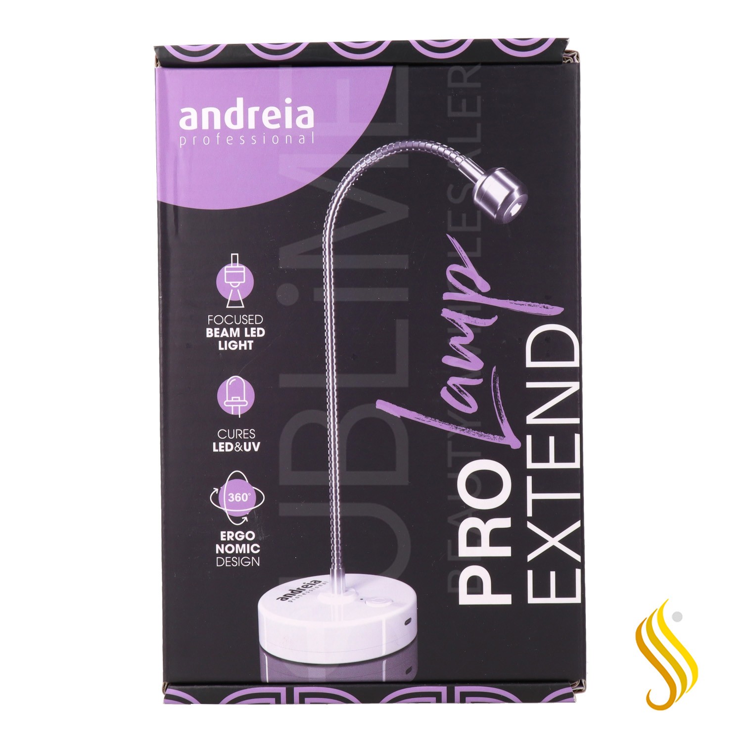 Andreia Pro Extend Lampara Luz Led